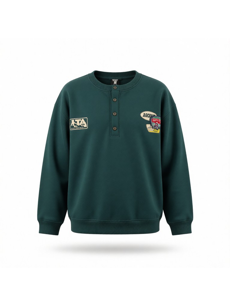 BSR-SWS-070